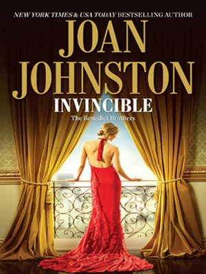 cover image of Invincible